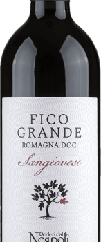 Poderi del Nespoli 2023 Fico Grande Sangiovese di Romagna