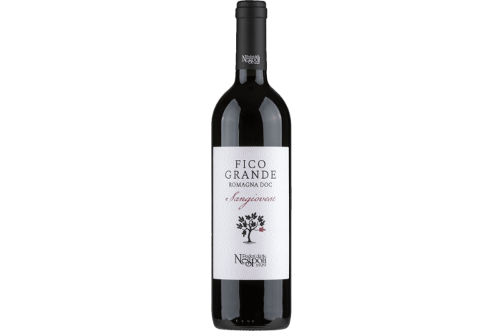 Poderi del Nespoli 2023 Fico Grande Sangiovese di Romagna