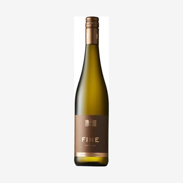 Gut Hermannsberg 2023 FINE Riesling feinherb