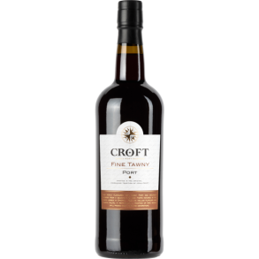 Croft Fine Tawny Port