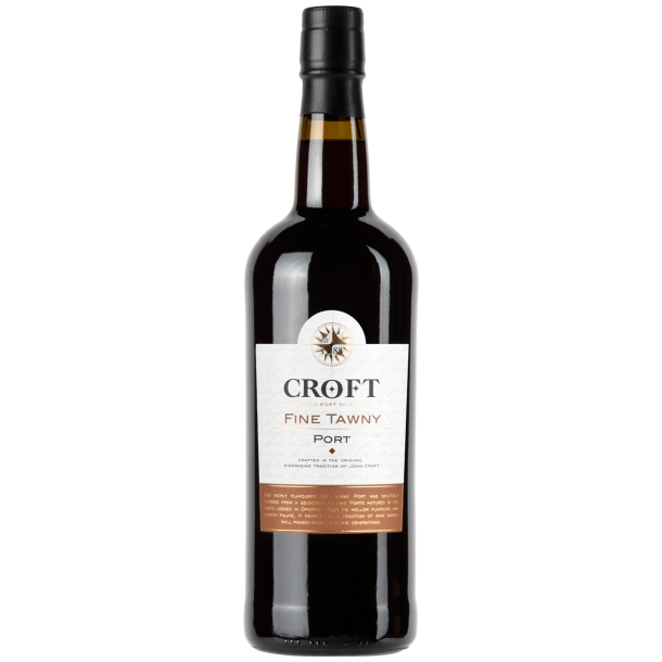 Croft Fine Tawny Port