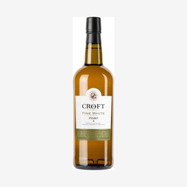 Croft Fine White Port