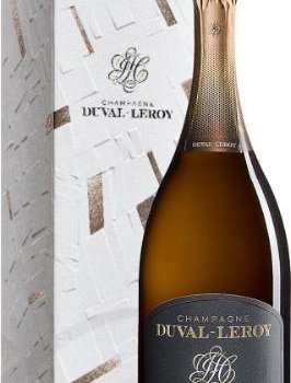 Duval-Leroy Fleur de Champagne Brut Premier Cru