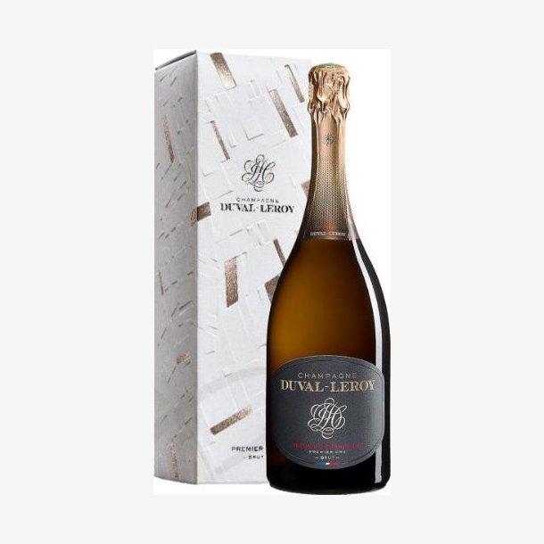 Duval-Leroy Fleur de Champagne Brut Premier Cru
