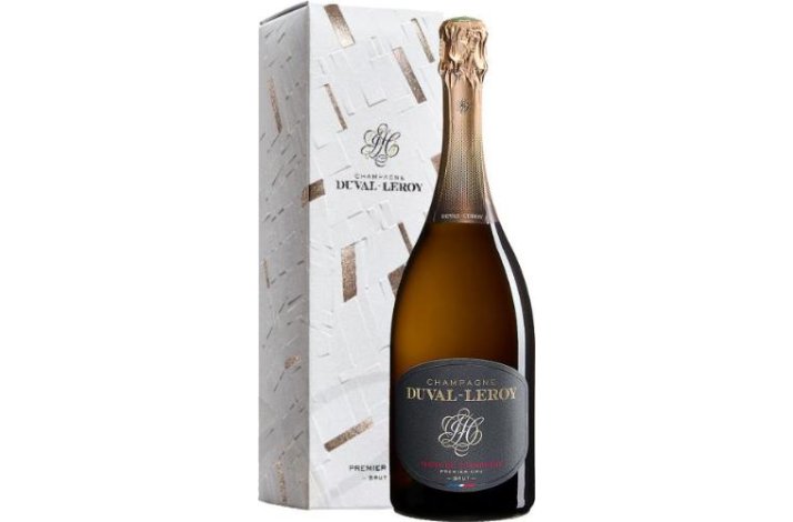 Duval-Leroy Fleur de Champagne Brut Premier Cru