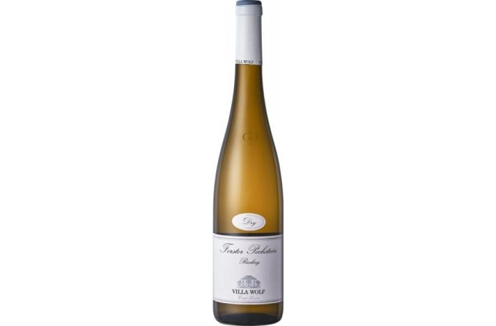 Villa Wolf 2020 Forster Pechstein GG Riesling