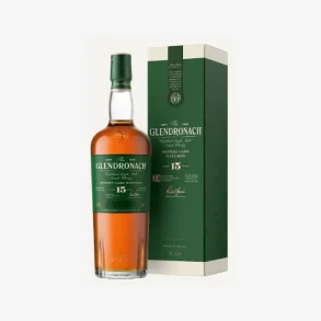 Glendronach 15yo Single Malt