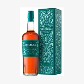 Glendronach Ode To The Valley Port 46.2% 70cl.