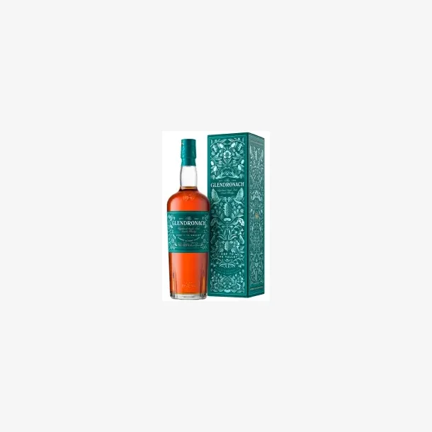 Glendronach Ode To The Valley Port 46.2% 70cl.