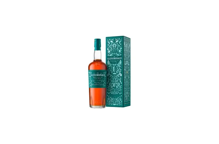 Glendronach Ode To The Valley Port 46.2% 70cl.