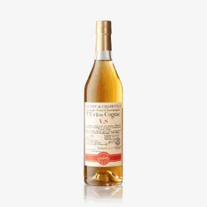 Gourry de Chadeville V.S. Cognac 1er Cru