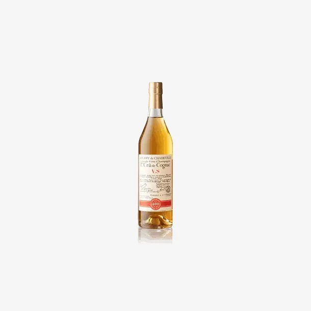 Gourry de Chadeville V.S. Cognac 1er Cru