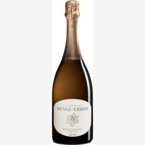 Duval-Leroy NV Champagne Grand Cru Blanc de Blancs Prestige