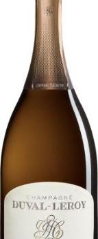 Duval-Leroy NV Champagne Grand Cru Blanc de Blancs Prestige