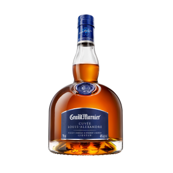 Grand Marnier Louis-Alexander 40% 70cl.