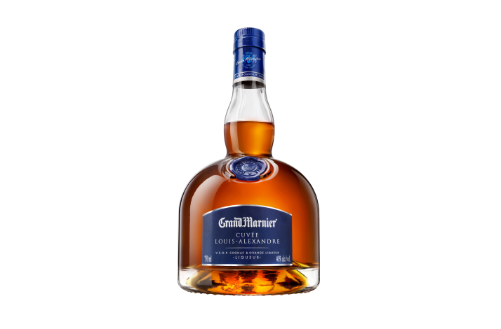 Grand Marnier Louis-Alexander 40% 70cl.