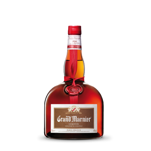 Rød Grand Marnier