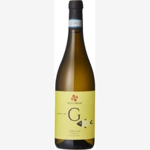 Assuli 2024 Grillo Villa Carum�