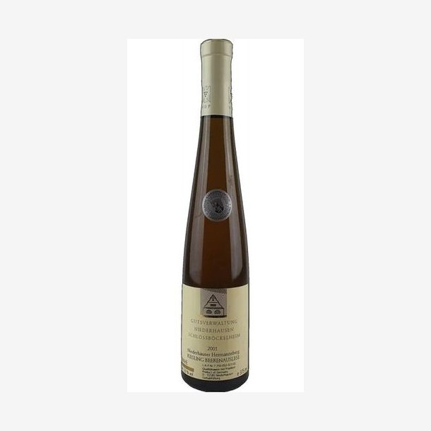 Gut Hermannsberg 2005 Schlossbckelheimer Kupfergrube Riesling-Auslese 37,5 cl.