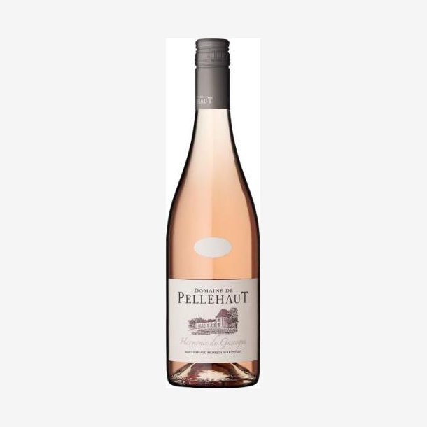 Domaine de Pellehaut 2024 Harmonie de Gascogne Ros