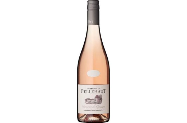 Domaine de Pellehaut 2024 Harmonie de Gascogne Ros�