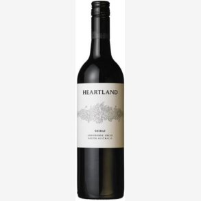 Heartland Wines 2021 Heartland Shiraz
