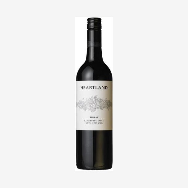Heartland Wines 2021 Heartland Shiraz