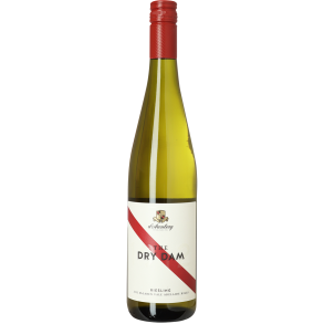 d'Arenberg 2023 The Dry Dam Riesling
