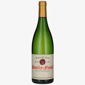 J.A. Ferret 2022 Pouilly Fuiss