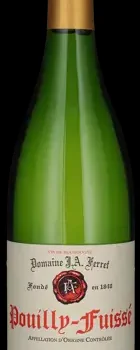 Domaine J.A. Ferret 2022 Pouilly-Fuiss�