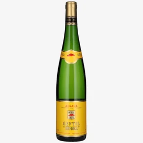 Hugel 2023 Gentil d'Alsace