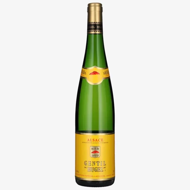 Hugel 2023 Gentil d'Alsace