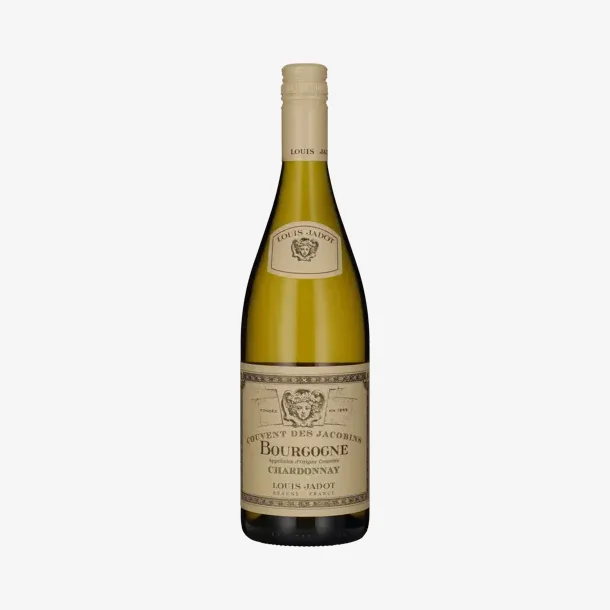 Louis Jadot 2023 Couvent Des Jacobins Bourgogne Chardonnay 37,5cl 