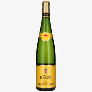 Hugel 2023 Gewurztraminer Classic