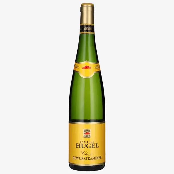 Hugel 2023 Gewurztraminer Classic