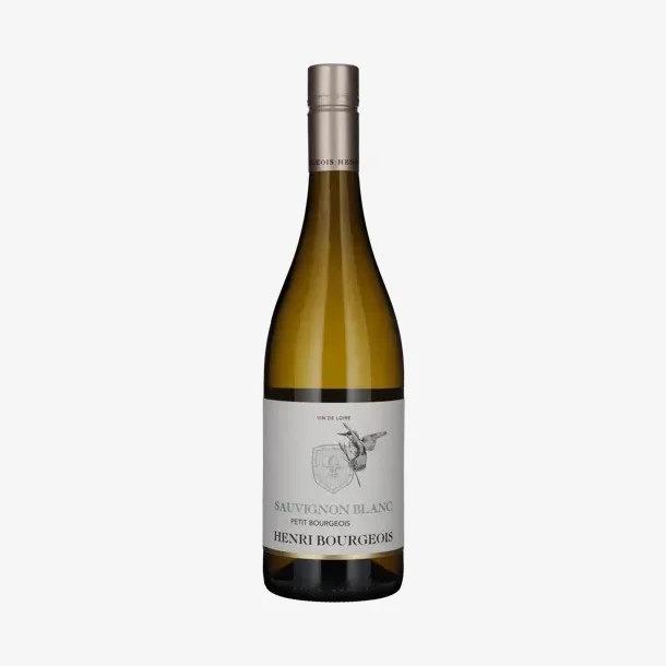Henri Bourgeois 2023 Petit Bourgeois Sauvignon Blanc 75cl.