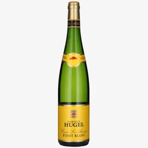 Hugel 2023 Pinot Blanc Cuv�e les Amours