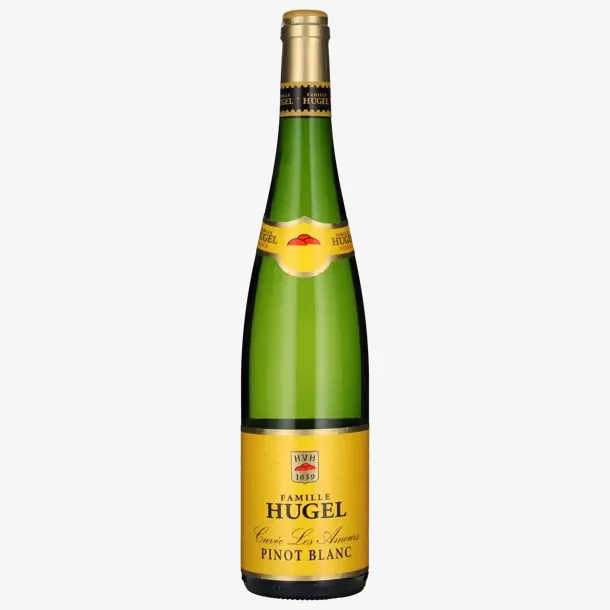 Hugel 2023 Pinot Blanc Cuve les Amours