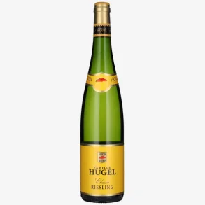 Hugel 2023 Riesling Classic