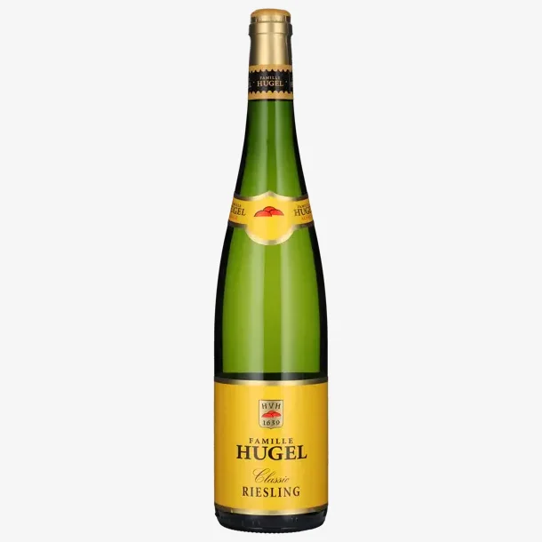 Hugel 2023 Riesling Classic