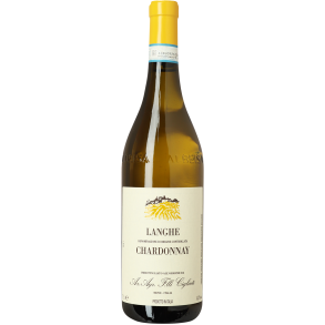 Flli. Cigliuti 2022 Langhe Chardonnay