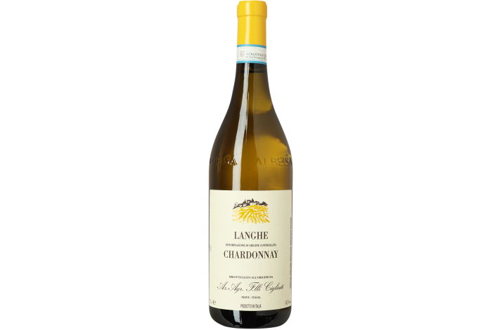 Cigliuti 2022 Langhe Chardonnay