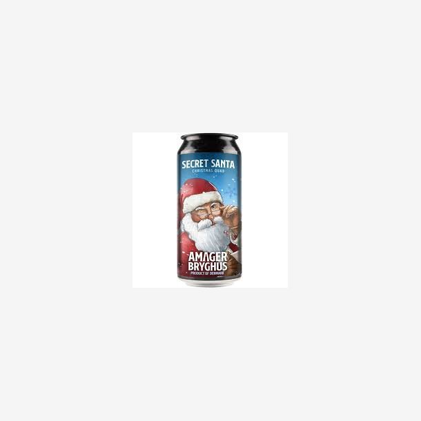 Amager Bryghus Secret Santa