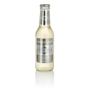 Imperdibile Ginger Beer 20cl.