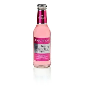 Imperdibile Pink Soda 20cl.