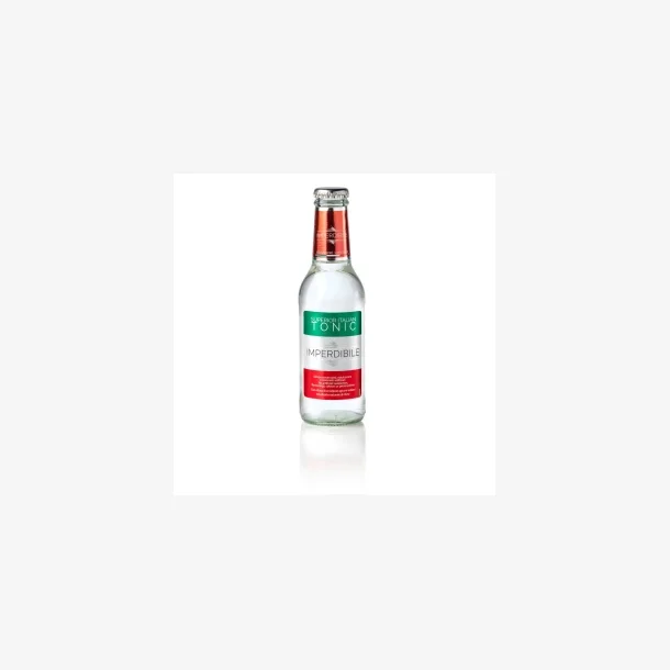 Imperdibile Superior Tonic Water 20cl.