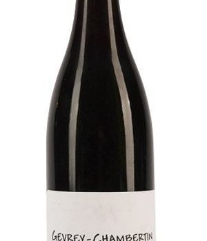 Jane et Sylvain Gevrey Chambertin Village 2017 �ko