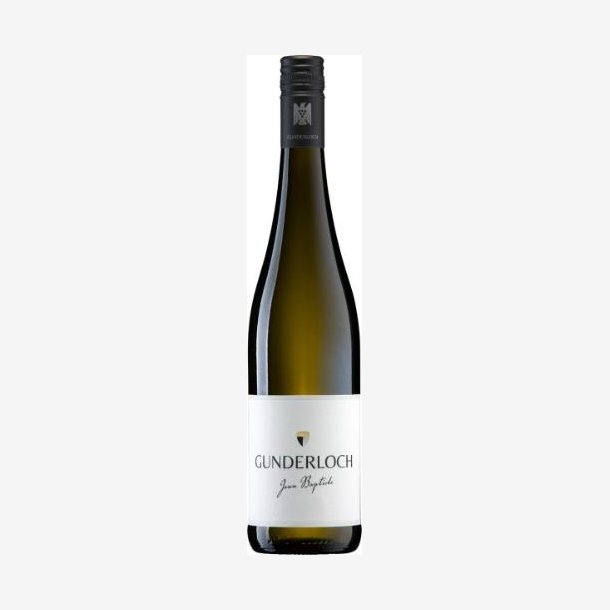 Weingut Gunderloch 2023 Jean Baptiste Riesling-Kabinett