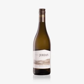 Jordan Winery 2020 Unoaked Chardonnay