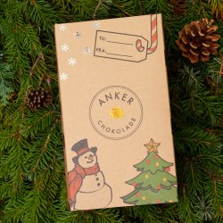 Ankers Julekalender - Barn